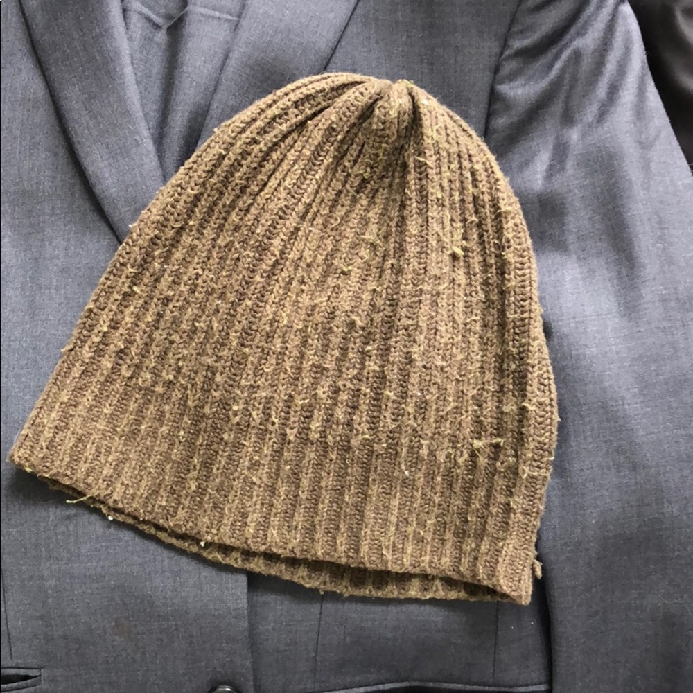 Beanie